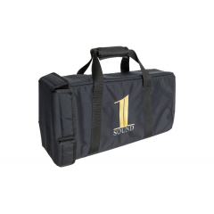 LCC44 Fabric Carry Case